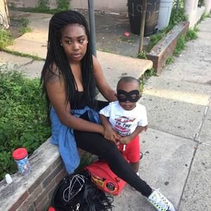 Meet your Posher, Renaja